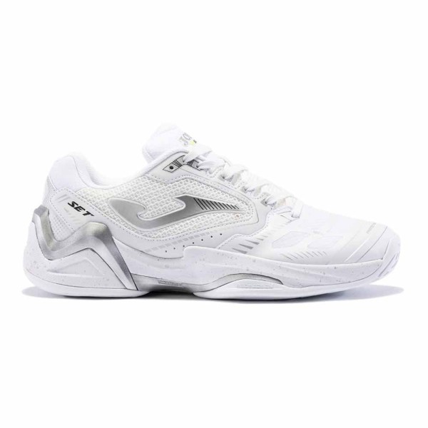  JOMA SET MEN 2402 BLANCO
