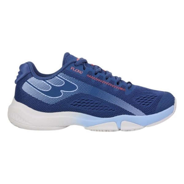 BULLPADEL ZAP.BULLPADEL FLOW 25I AZUL OSCURO