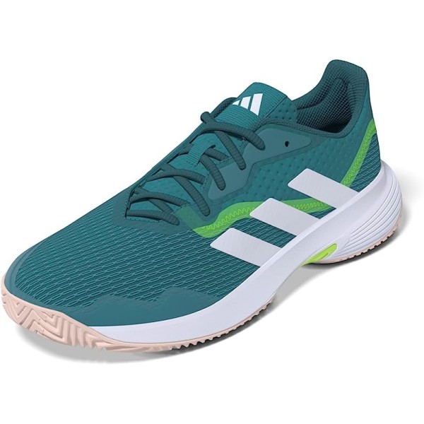 ADIDAS COURTJAM CONTROL W ARCTIC FUSION/FTWR