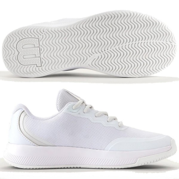 WILSON INTRIGUE LITE WHITE/WH/WH