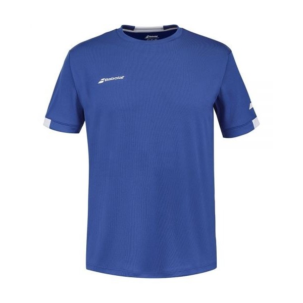 BABOLAT PLAY CREW NECK TEE