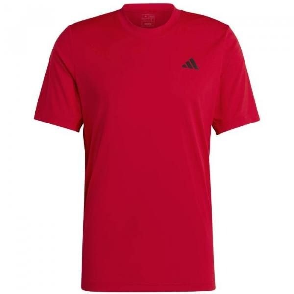 ADIDAS CLUB SEMI LUCID RED