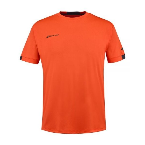 BABOLAT PLAY CN TEE PLAY CREW NECK TEE MEN