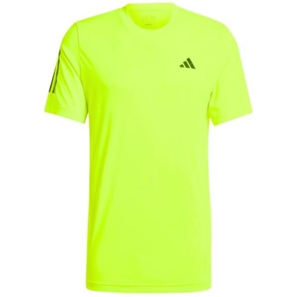ADIDAS CLUB LUCID LEMON