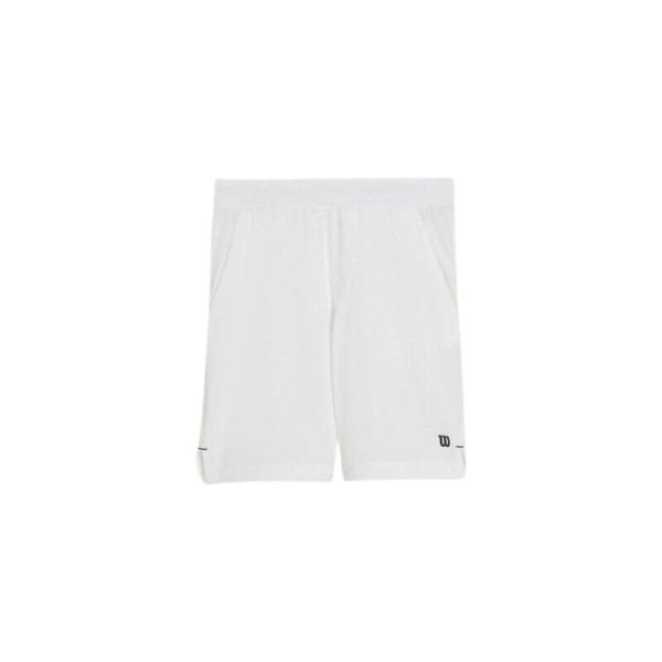 WILSON TEAM 7" BRIGHT WHITE