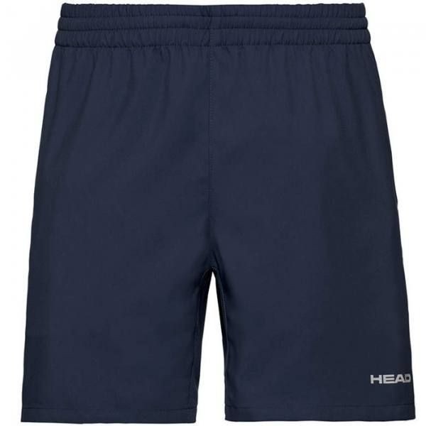 TENIS ROPA HOMBRE SHORT HEAD CLUB SHORTS MEN