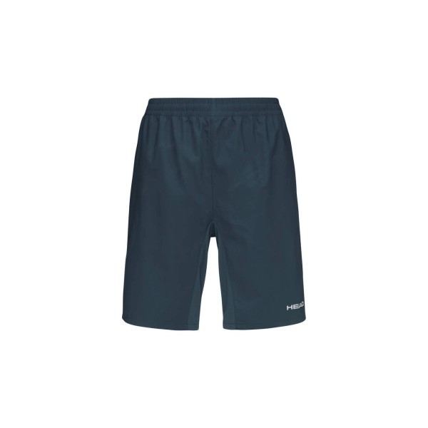 HEAD CLUB BERMUDAS JUNIOR ANTHRACITE