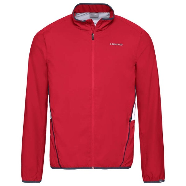 HEAD CLUB JACKET
