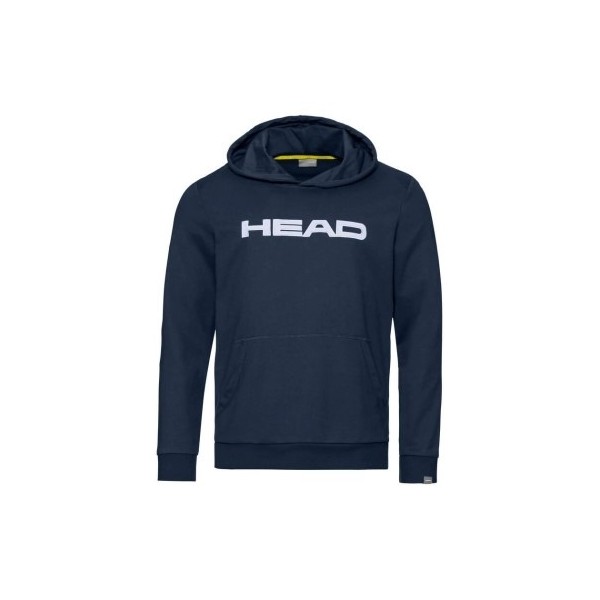 HEAD CLUB BYRON HOODIE JUNIOR