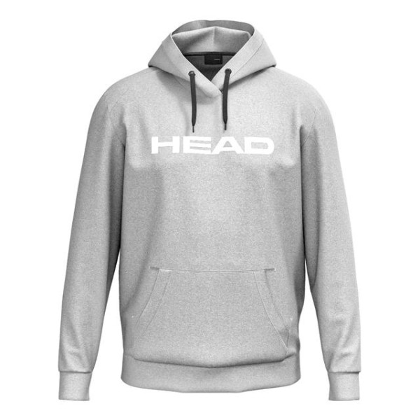 HEAD CLUB BYRON HOODIE GREY