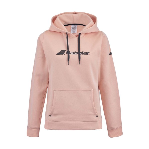 BABOLAT EXERCISE HOOD SWEAT