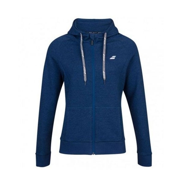 BABOLAT EXERCISE HOOD JACKET MEN