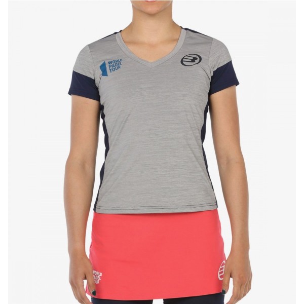 CAMISETA BULLPADEL ROLLAZ