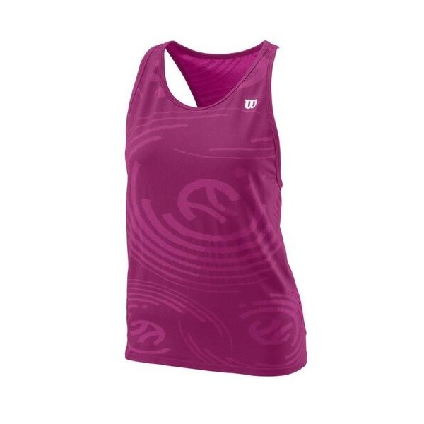WILSON POWER SMLS TANK