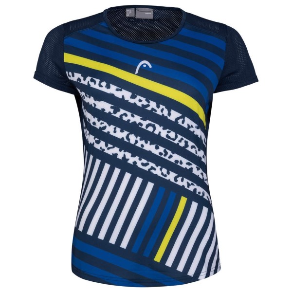 HEAD SAMMY T-SHIRT