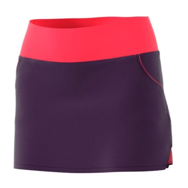 FALDA ADIDAS CLUB