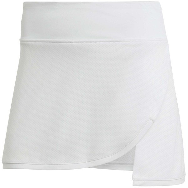 FALDA ADIDAS CLUB WHITE