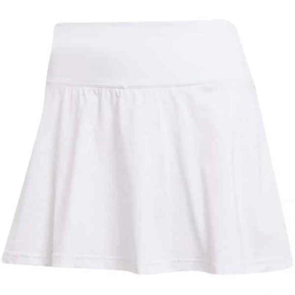 ADIDAS FALDA CLUB WHITE