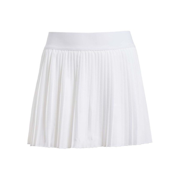  G CLUB PLEAT WHITE