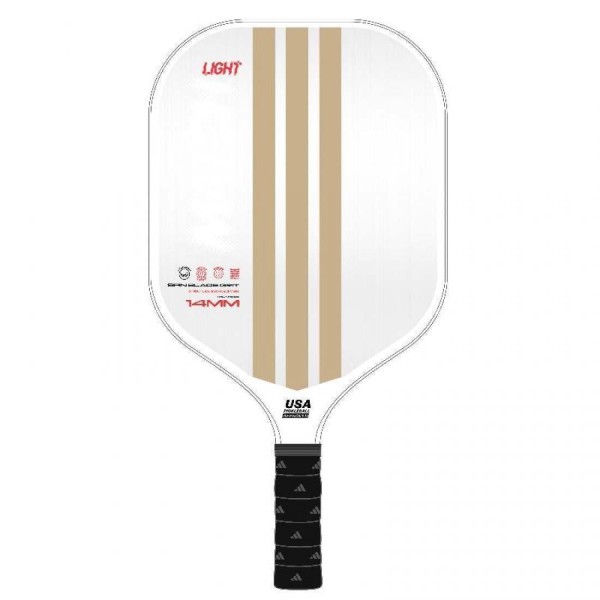 PICKLEBALL PALA  ADIDAS PB MATCH 2025